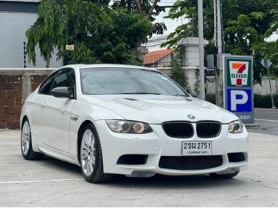 2009 BMW SERIES3 325i 2.5 coupe รูปที่ 4